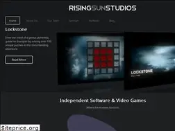 Sites similar to risingsunstudios.co.uk