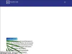 Sites similar to risingtidecowork.com