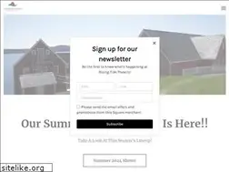 Sites similar to risingtidetheatre.com
