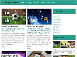 Sites similar to risingtraceuse.com