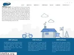 Sites similar to risingwings.in