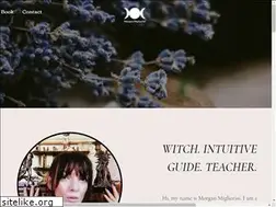 Sites similar to risingwithmorgan.com