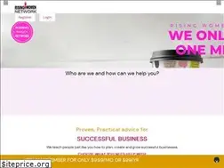 Sites similar to risingwomennetwork.com