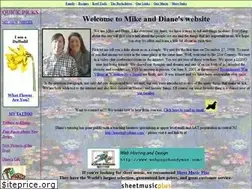 Sites similar to risingwoods.org