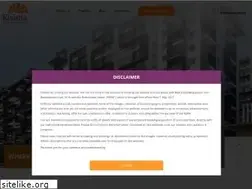 Sites similar to risinia.com