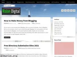 Sites similar to risiondigital.com