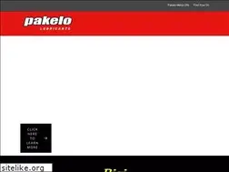 Sites similar to risiperformanceoils.com