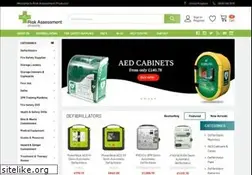 Sites similar to risk-assessment-products.co.uk