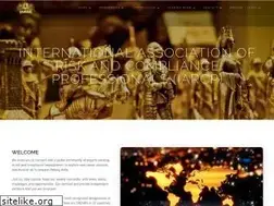 Sites similar to risk-compliance-association.com
