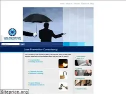 Sites similar to risk-consultant.com