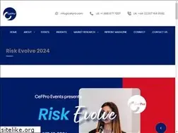 Sites similar to risk-emea.com