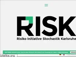 Sites similar to risk-ev.org
