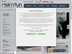 Sites similar to risk-fun.com