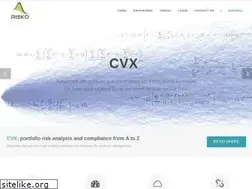 Sites similar to risk-o.com