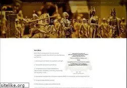Sites similar to risk-officer.com