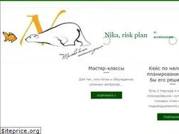 Sites similar to risk-plan.ru