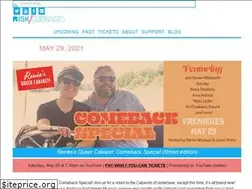 Sites similar to risk-reward.org