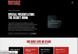 Sites similar to risk-show.com