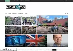 Sites similar to risk-uk.com
