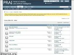 Sites similar to risk.ai