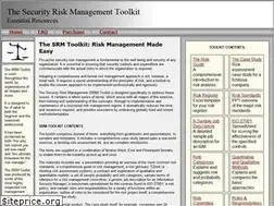 Sites similar to risk.biz