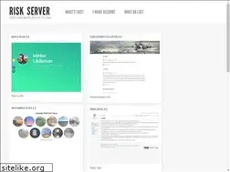 Sites similar to risk.ee