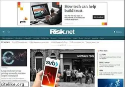 Sites similar to risk.net