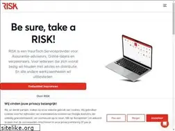 Sites similar to risk.nl