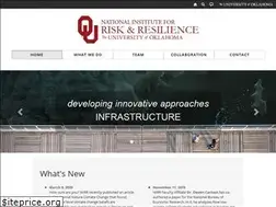 Sites similar to risk.ou.edu