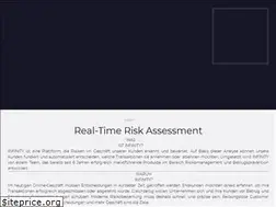 Sites similar to risk42.com