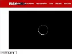 Sites similar to risk4sea.com