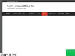 Sites similar to riskargo.com