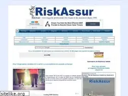Sites similar to riskassur-hebdo.com