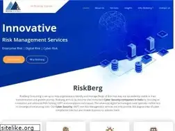 Sites similar to riskberg.com