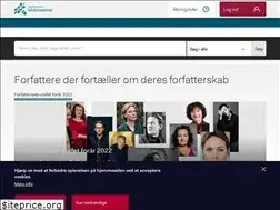 Sites similar to riskbib.dk