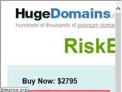 Sites similar to riskbudur.com