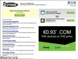 Sites similar to riskcn.com