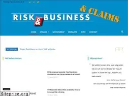 Sites similar to riskenbusiness.nl
