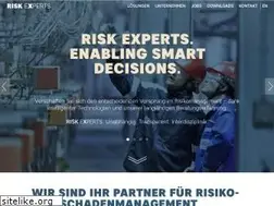 Sites similar to riskexperts.at