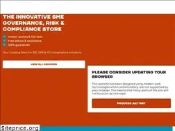Sites similar to riskfactory.com
