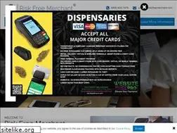 Sites similar to riskfreemerchant.com
