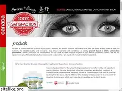 Sites similar to riskfreetrials.ca