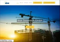 Sites similar to riskgroup.info