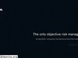 Sites similar to riskharbor.com