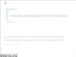 Sites similar to risklab.ca