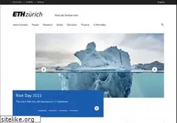 Sites similar to risklab.ch