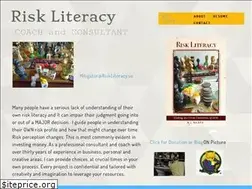 Sites similar to riskliteracy.us