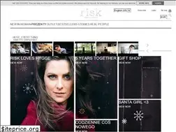 Sites similar to riskmadeinwarsaw.com