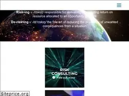 Sites similar to riskmanagement.com
