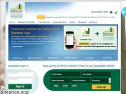 Sites similar to riskmanagement.farms.com